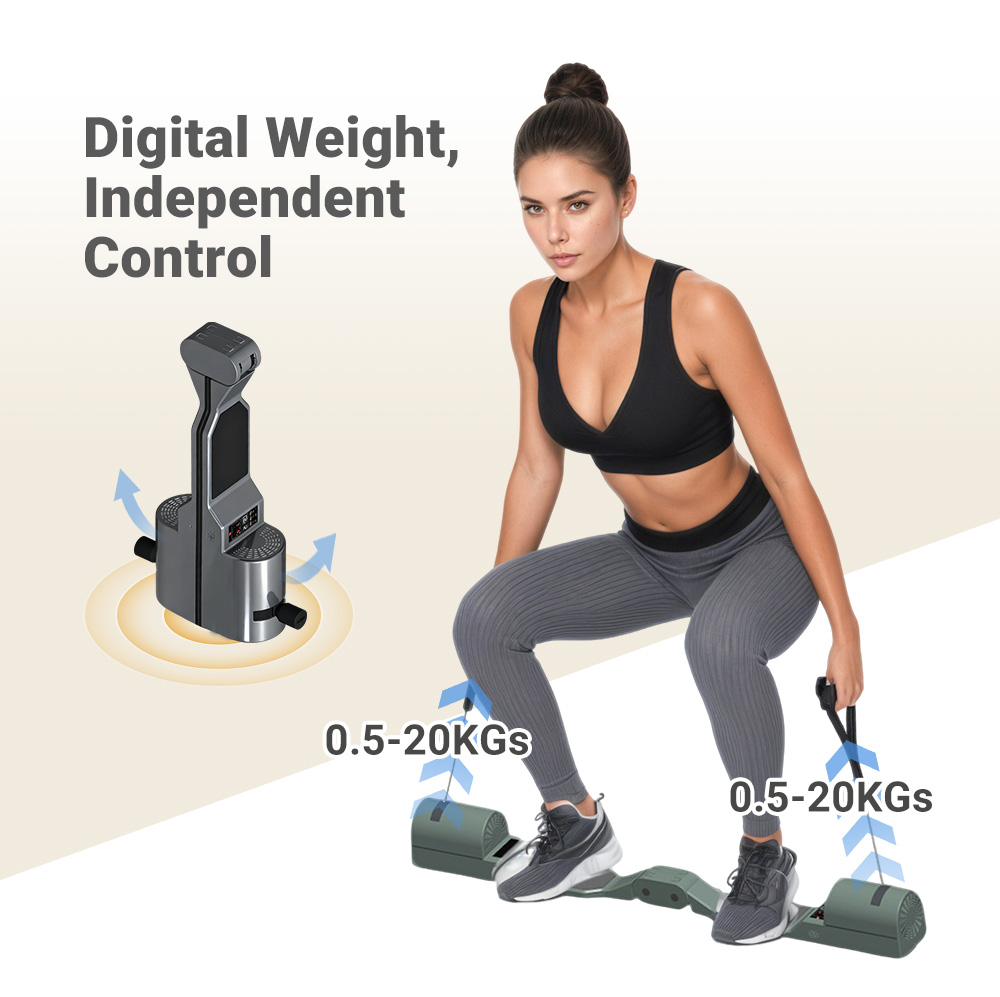 Multi-Function Home Gym Equipm - Crossfit Workout With Equipment incelemesi ve fiyatı