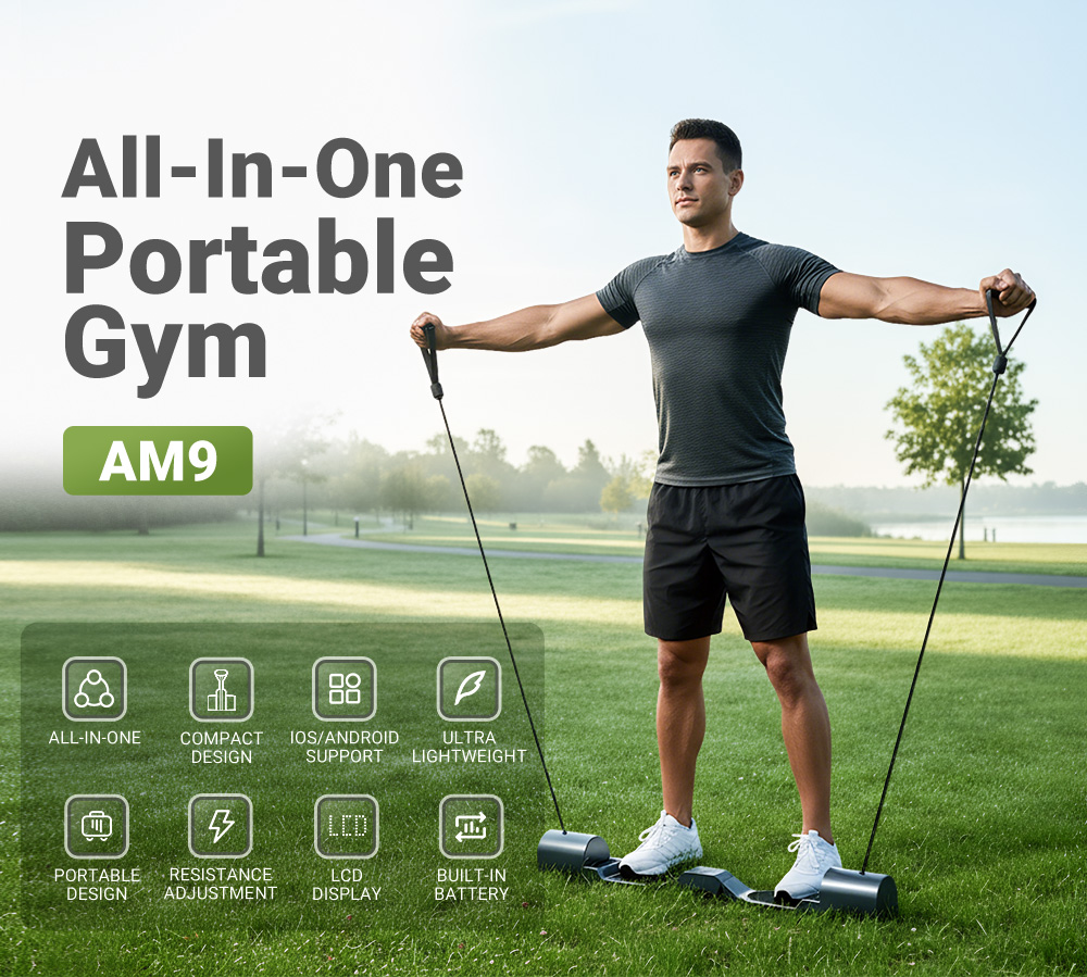 Multi-Function Home Gym Equipm - Crossfit Workout With Equipment incelemesi ve fiyatı