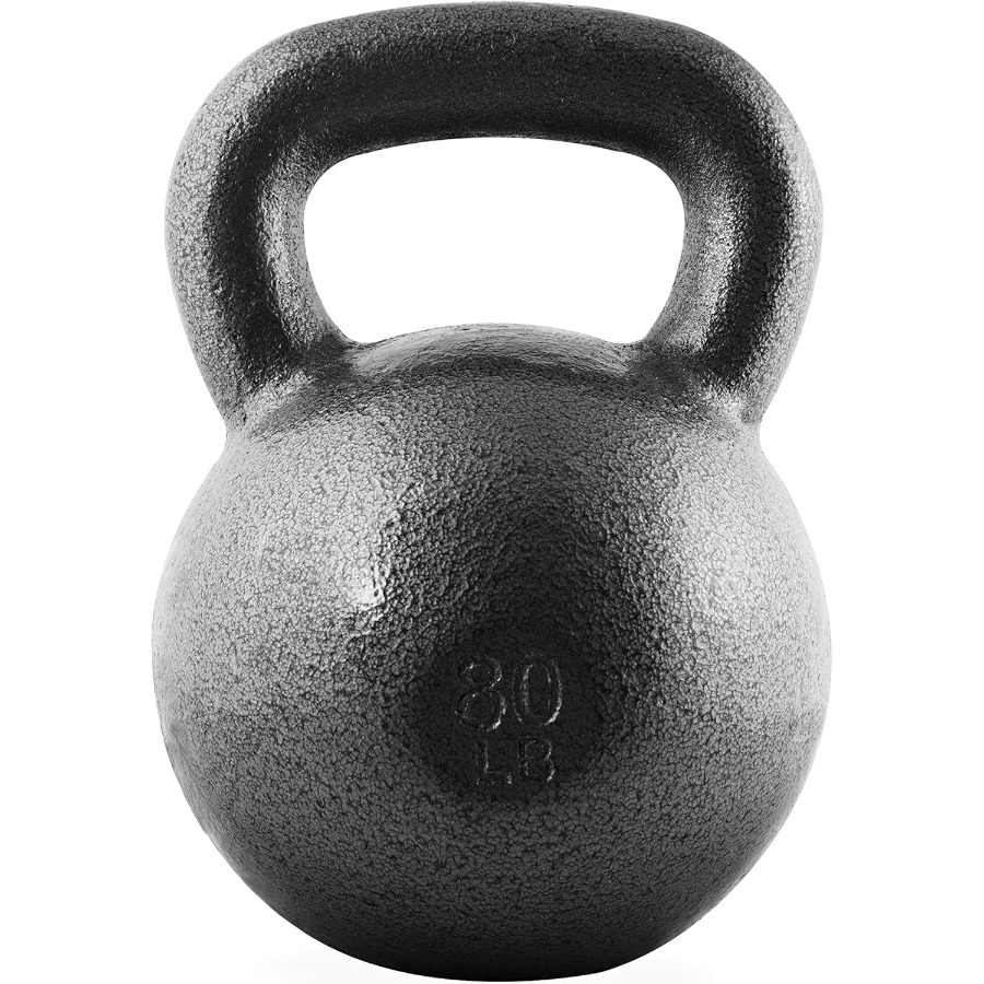 Hammerstone Painted Cast Iron  - Crossfit No Equipment Workouts incelemesi ve fiyatı