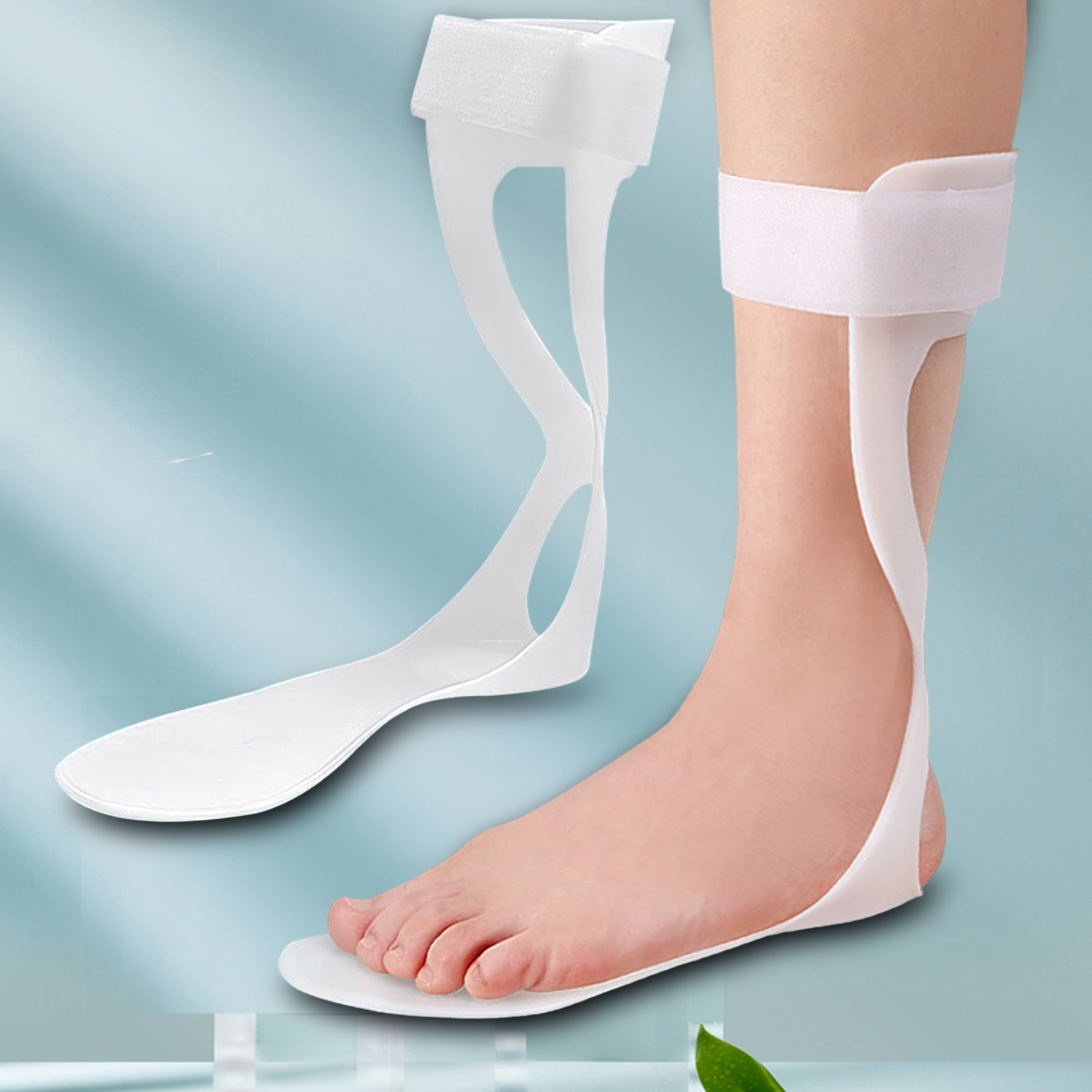 Ankle Foot Orthosis Drop Foot  - Ankle Mobility Band incelemesi ve fiyatı