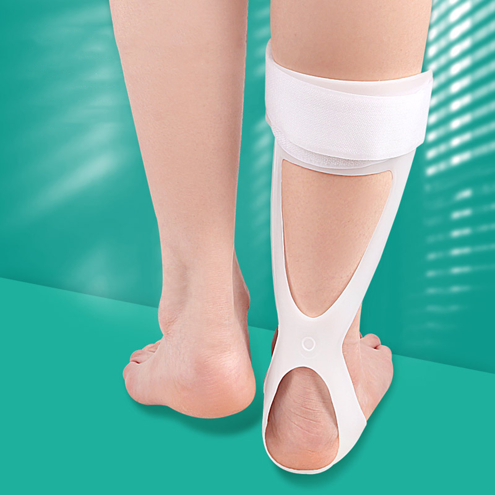 Ankle Foot Orthosis Drop Foot  - Ankle Mobility Band incelemesi ve fiyatı