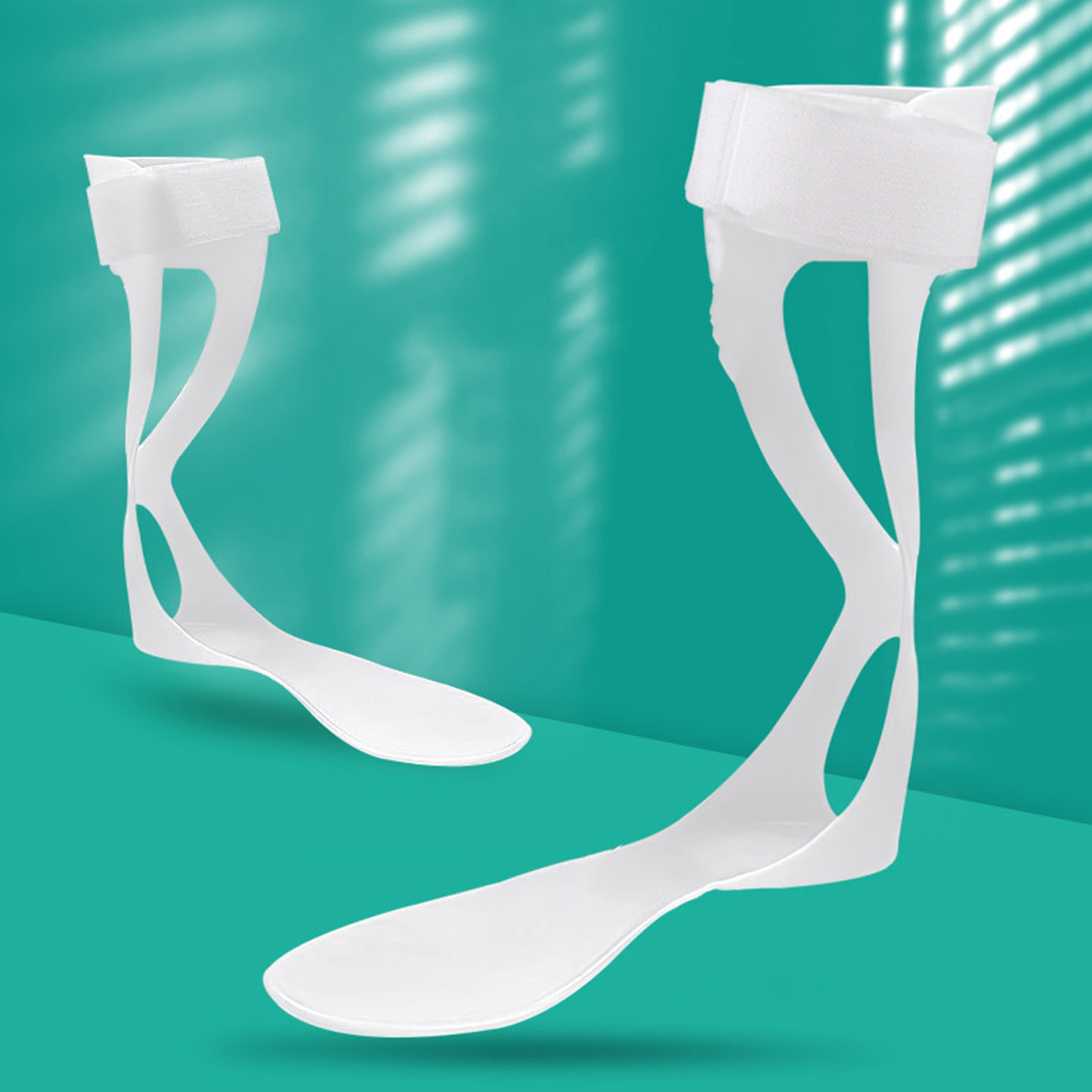 Ankle Foot Orthosis Drop Foot  - Ankle Mobility Band incelemesi ve fiyatı