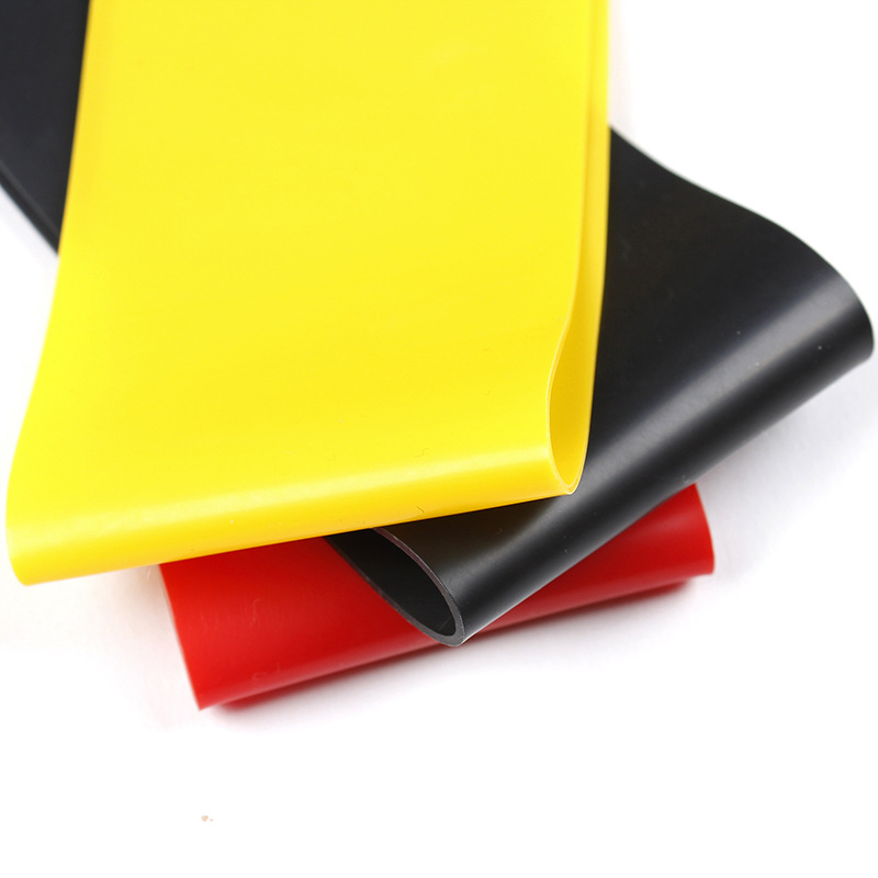Sport Resistance Band for Gym  - Crossfit Workout With Equipment incelemesi ve fiyatı