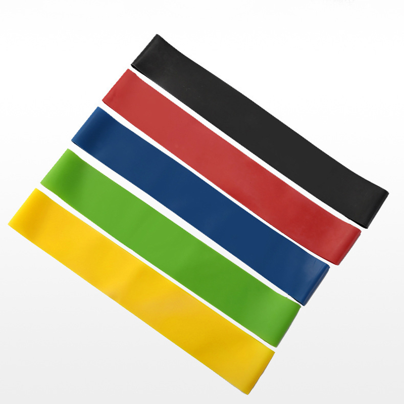 Sport Resistance Band for Gym  - Crossfit Workout With Equipment incelemesi ve fiyatı