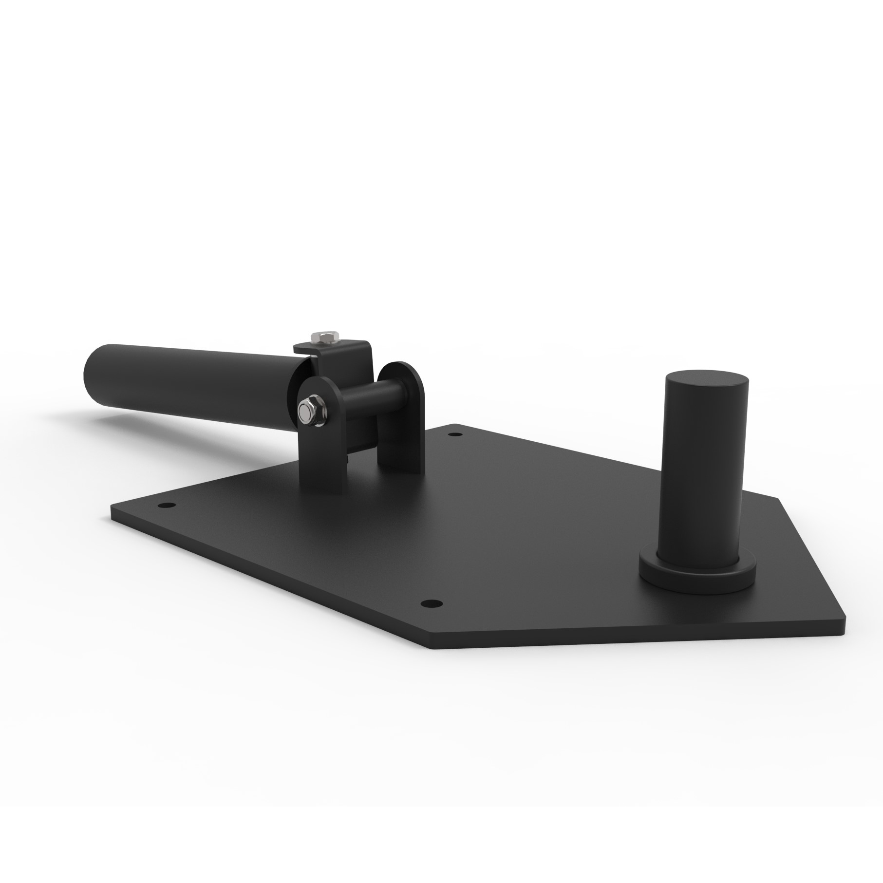 Barbell Landmine Attachment, 5 - Landmine Barbell Attachment incelemesi ve fiyatı