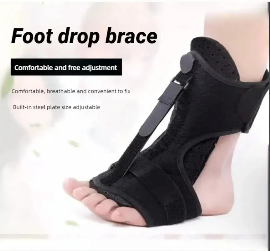 1PC Plantar Fasciitis Night Sp - Ankle Mobility Band incelemesi ve fiyatı
