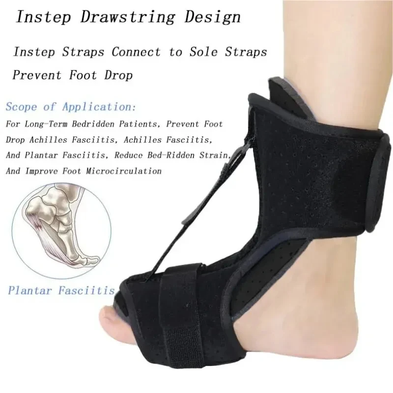 1PC Plantar Fasciitis Night Sp - Ankle Mobility Band incelemesi ve fiyatı