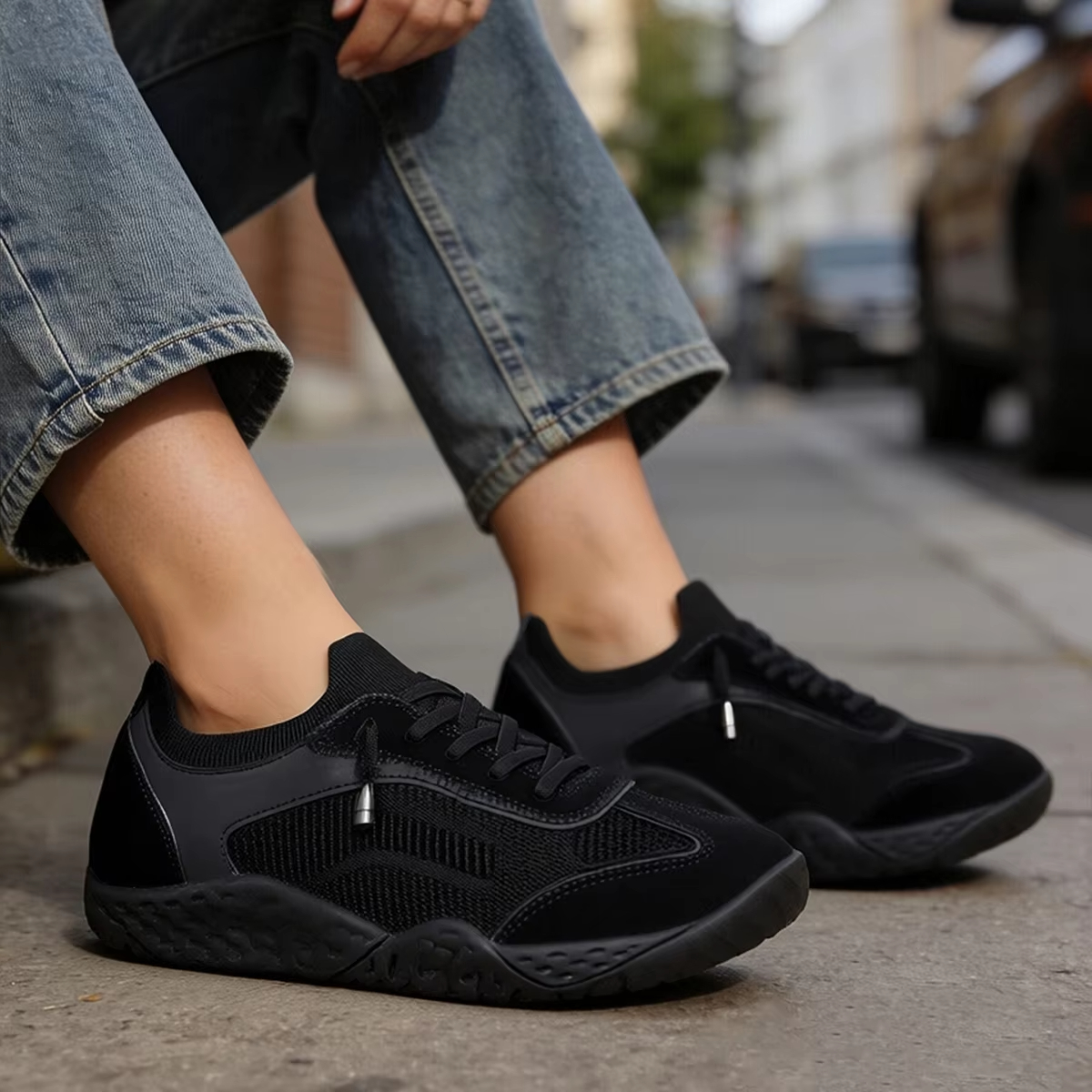 FANCYLEE Women Barefoot Shoes  - Crossfit Training incelemesi ve fiyatı
