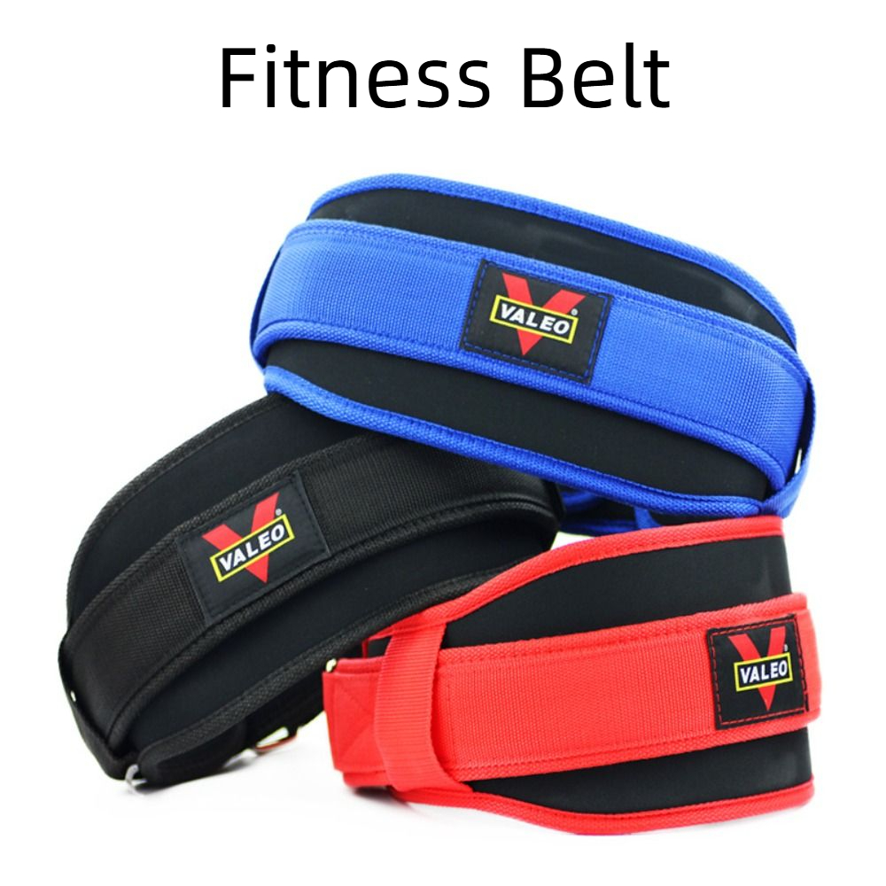 EVA Adjustable Fitness Belt Sa - Crossfit Workout With Equipment incelemesi ve fiyatı
