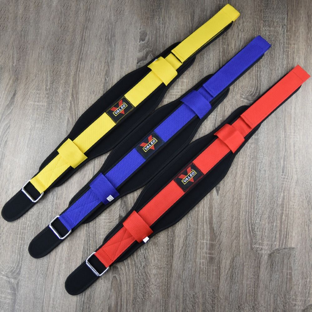 EVA Adjustable Fitness Belt Sa - Crossfit Workout With Equipment incelemesi ve fiyatı