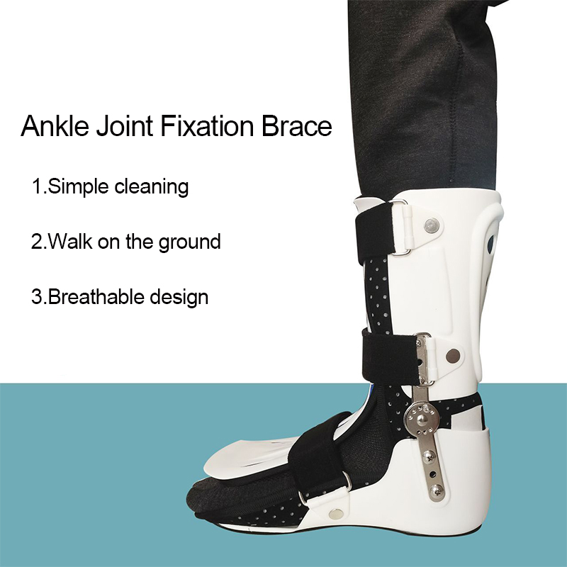 Adjustable Ankle Brace Foot Dr - Ankle Mobility Band incelemesi ve fiyatı