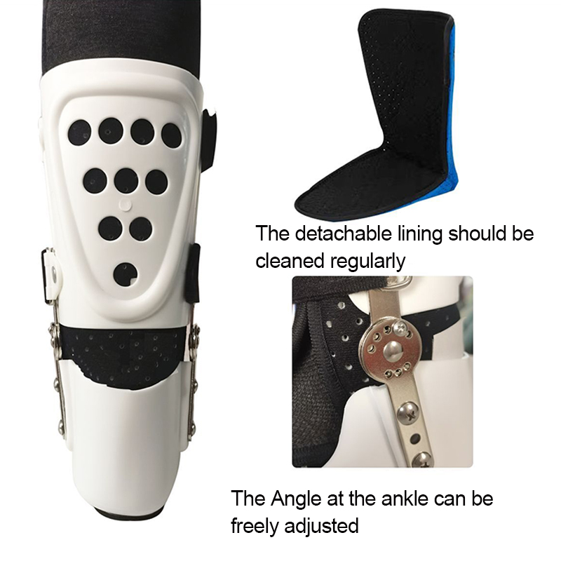Adjustable Ankle Brace Foot Dr - Ankle Mobility Band incelemesi ve fiyatı