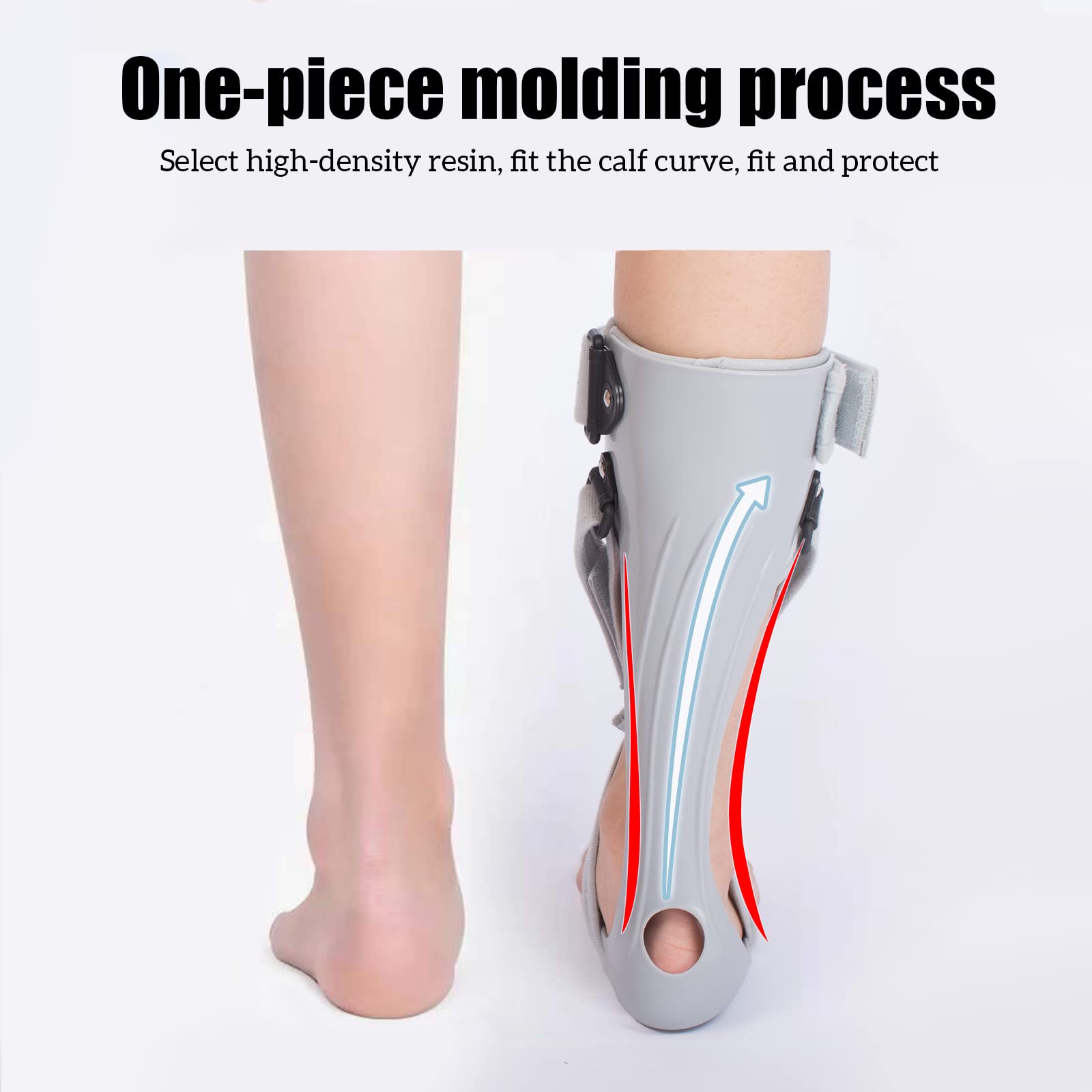 Tairibousy Afo Foot Drop Brace - Ankle Mobility Band incelemesi ve fiyatı