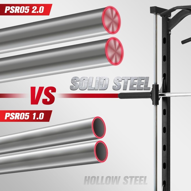 RitFit Smith Machine Power Rac - Landmine Barbell Attachment incelemesi ve fiyatı