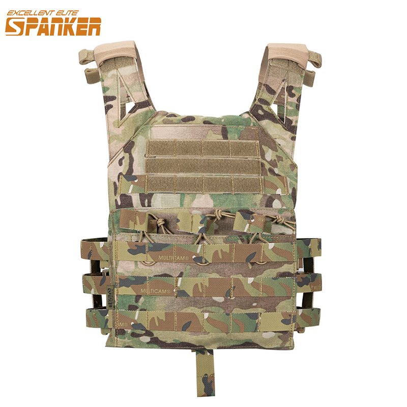 EXCELLENTE ELITE SPANKER Outdo - Crossfit Weight Vest incelemesi ve fiyatı