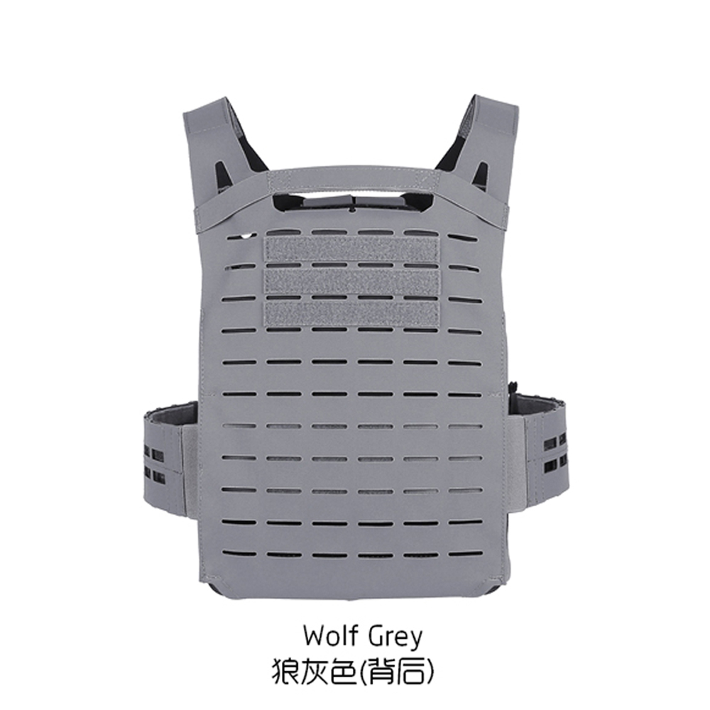 ULPC Lightweight Tactical Vest - Crossfit Weight Vest incelemesi ve fiyatı