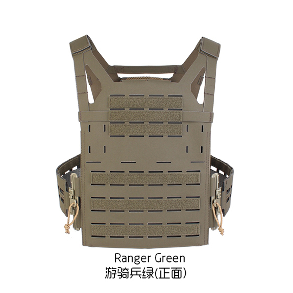ULPC Lightweight Tactical Vest - Crossfit Weight Vest incelemesi ve fiyatı