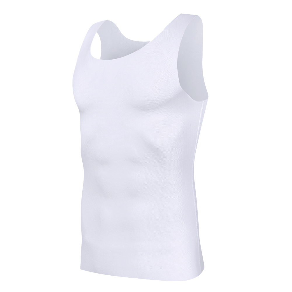 Men's seamless compression sha - Crossfit Weight Vest incelemesi ve fiyatı