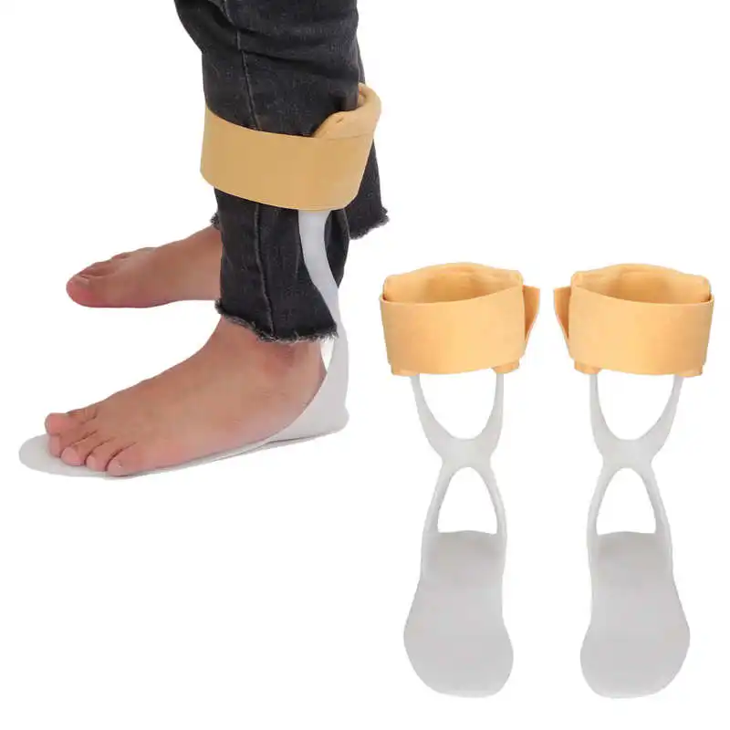 Drop Foot Brace Low Arch Half  - Ankle Mobility Band incelemesi ve fiyatı