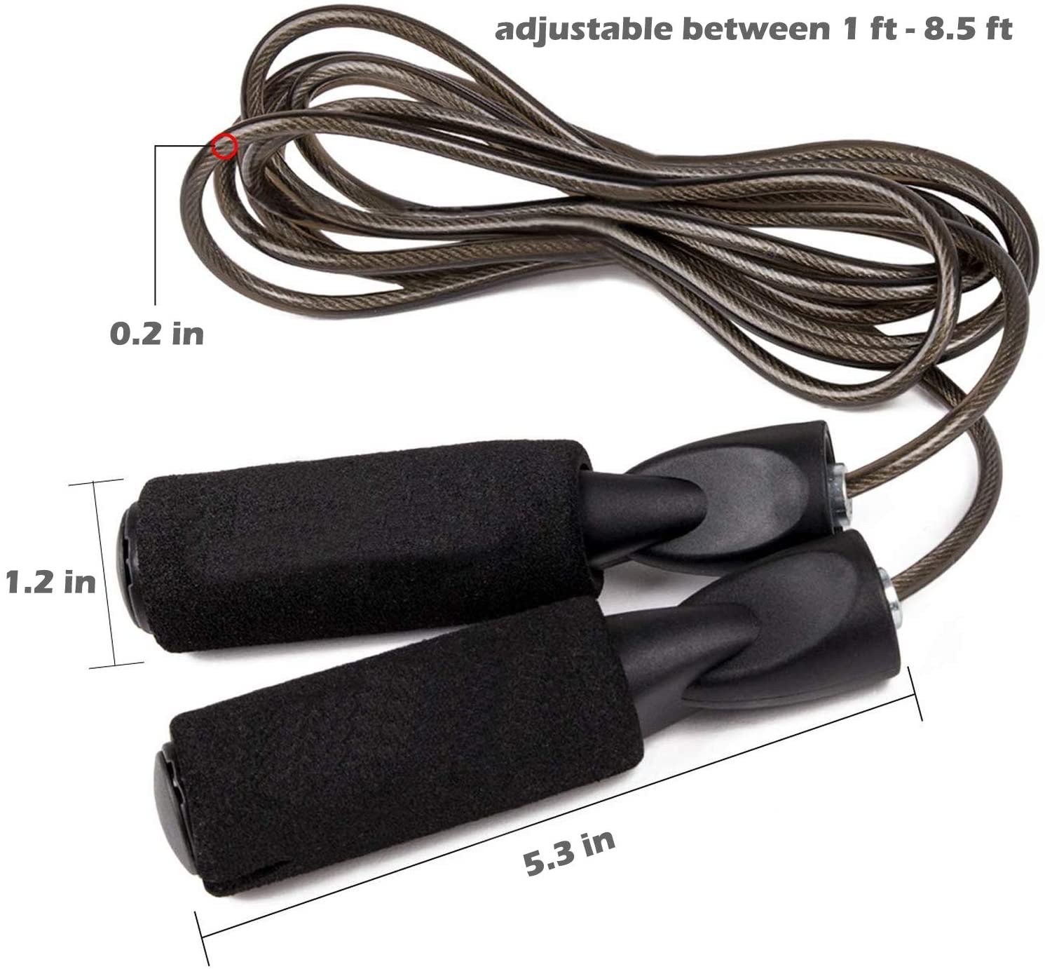 Adjustable Professional Crossf - Crossfit No Equipment Workouts incelemesi ve fiyatı