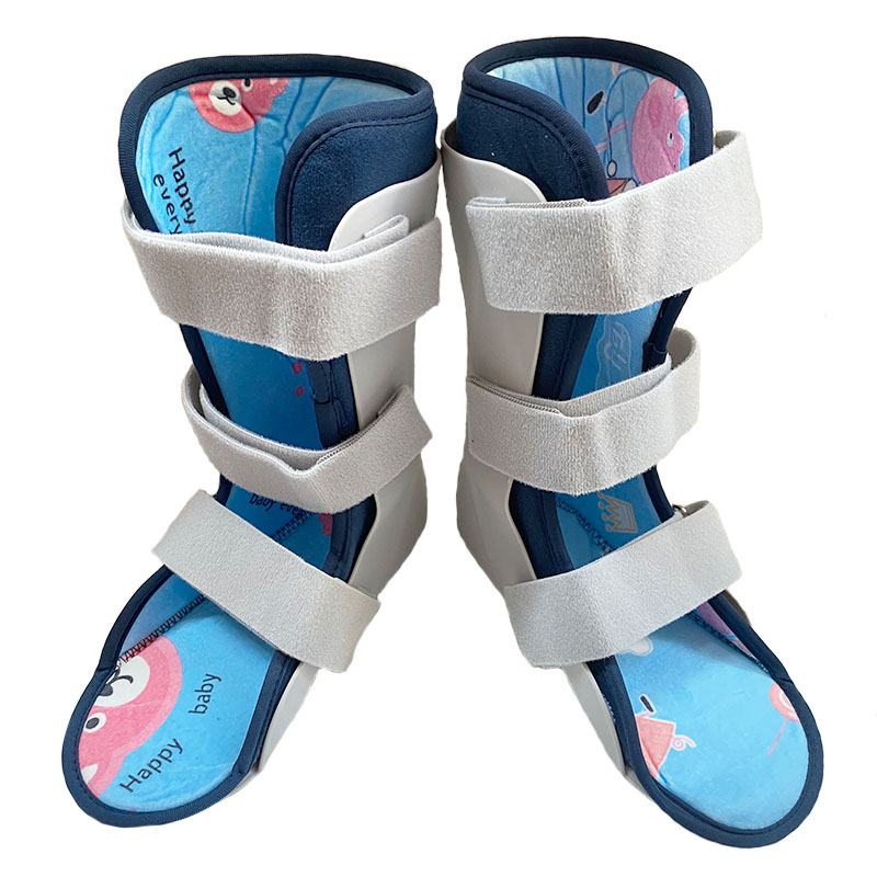1Pcs Adjustable Children AFO F - Ankle Mobility Band incelemesi ve fiyatı