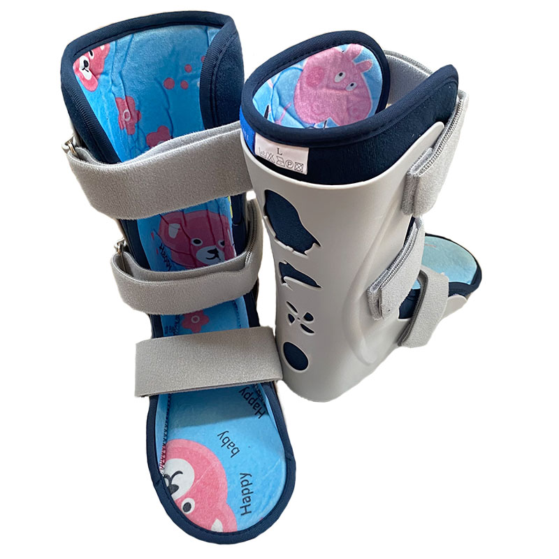 1Pcs Adjustable Children AFO F - Ankle Mobility Band incelemesi ve fiyatı