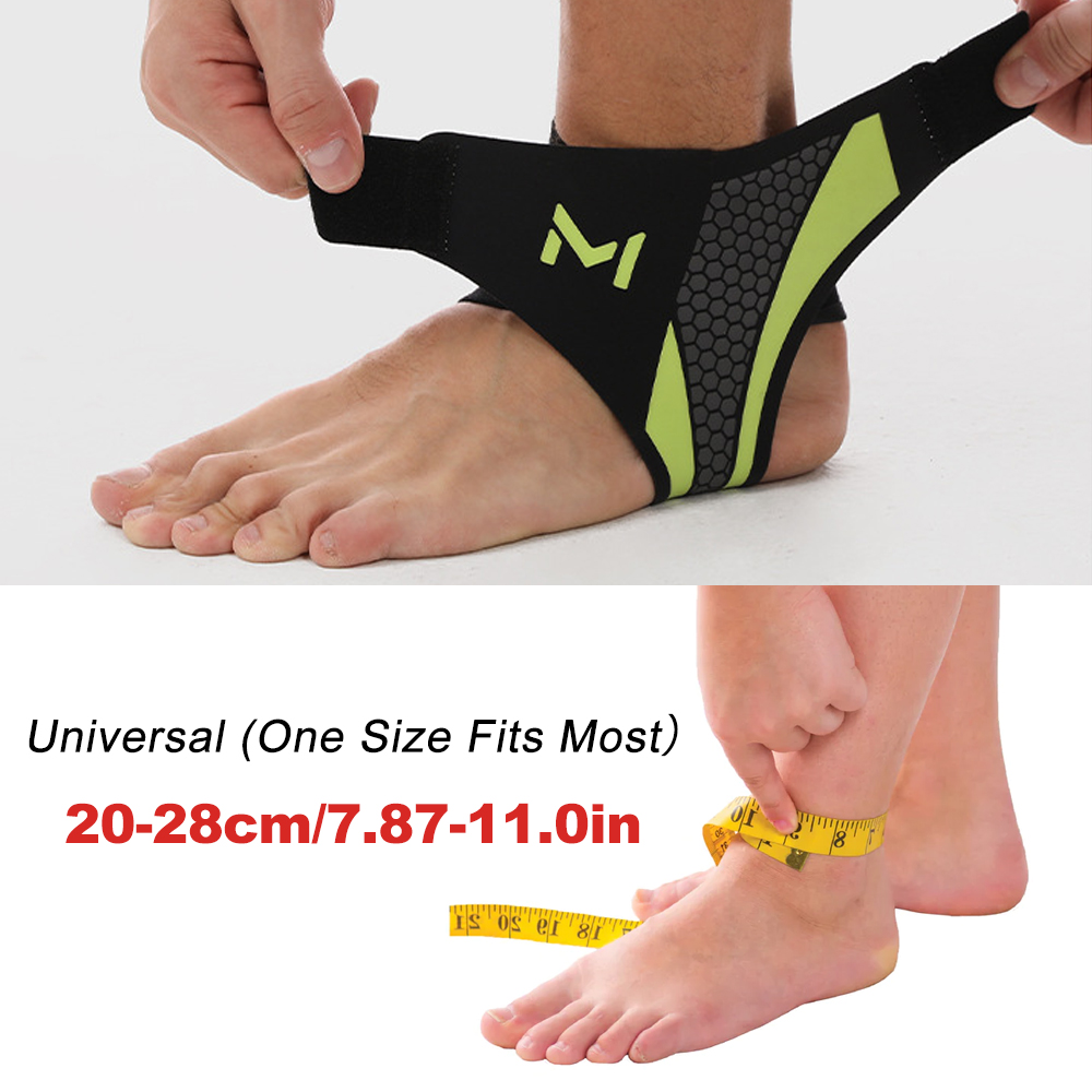 1PCS Ankle Brace for Men & Wom - Ankle Mobility Band incelemesi ve fiyatı