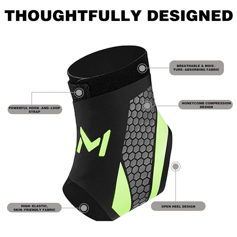 1PCS Ankle Brace for Men & Wom - Ankle Mobility Band incelemesi ve fiyatı