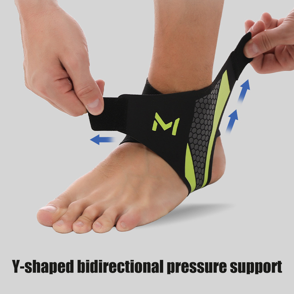 1PCS Ankle Brace for Men & Wom - Ankle Mobility Band incelemesi ve fiyatı