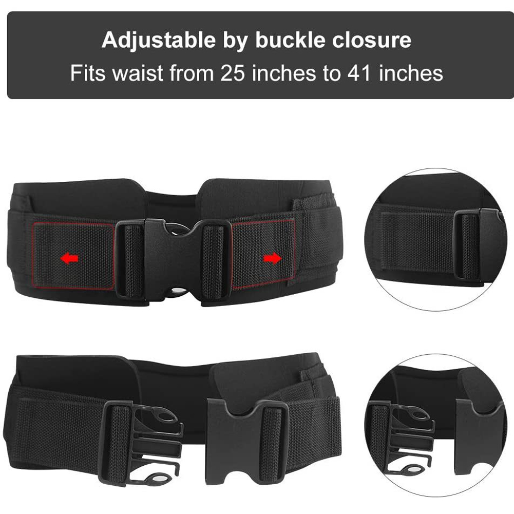 Padded Jump Training Belt Cros - Crossfit Workout With Equipment incelemesi ve fiyatı