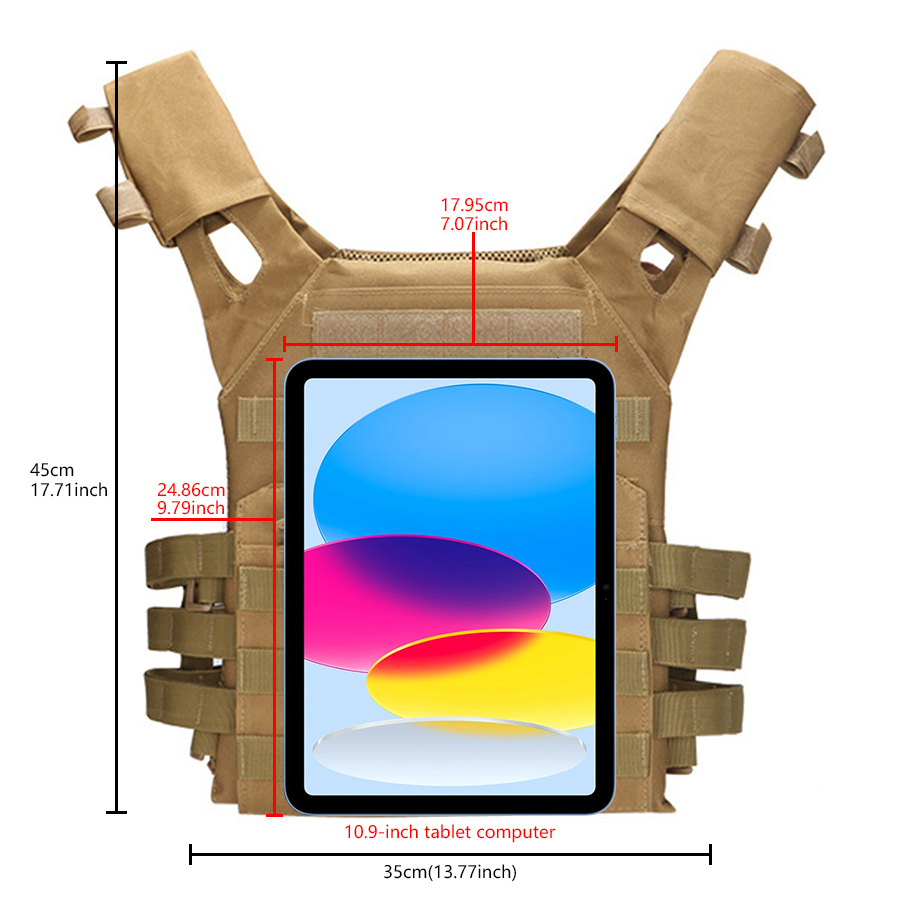 Lightweight Portable Training  - Crossfit Weight Vest incelemesi ve fiyatı