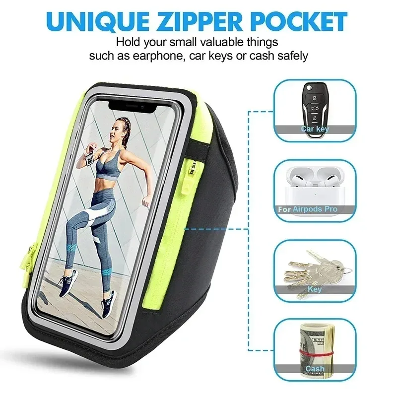 Outdoor Fitness Running Arm Ba - Crossfit Training incelemesi ve fiyatı