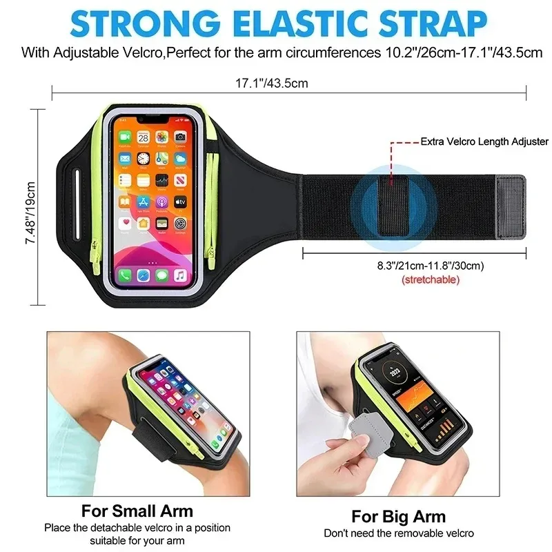 Outdoor Fitness Running Arm Ba - Crossfit Training incelemesi ve fiyatı