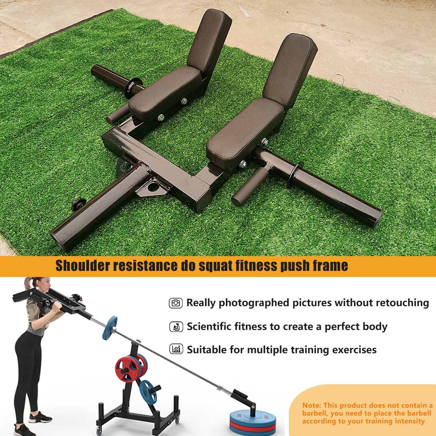 Viking Press Landmine Handle f - Landmine Barbell Attachment incelemesi ve fiyatı