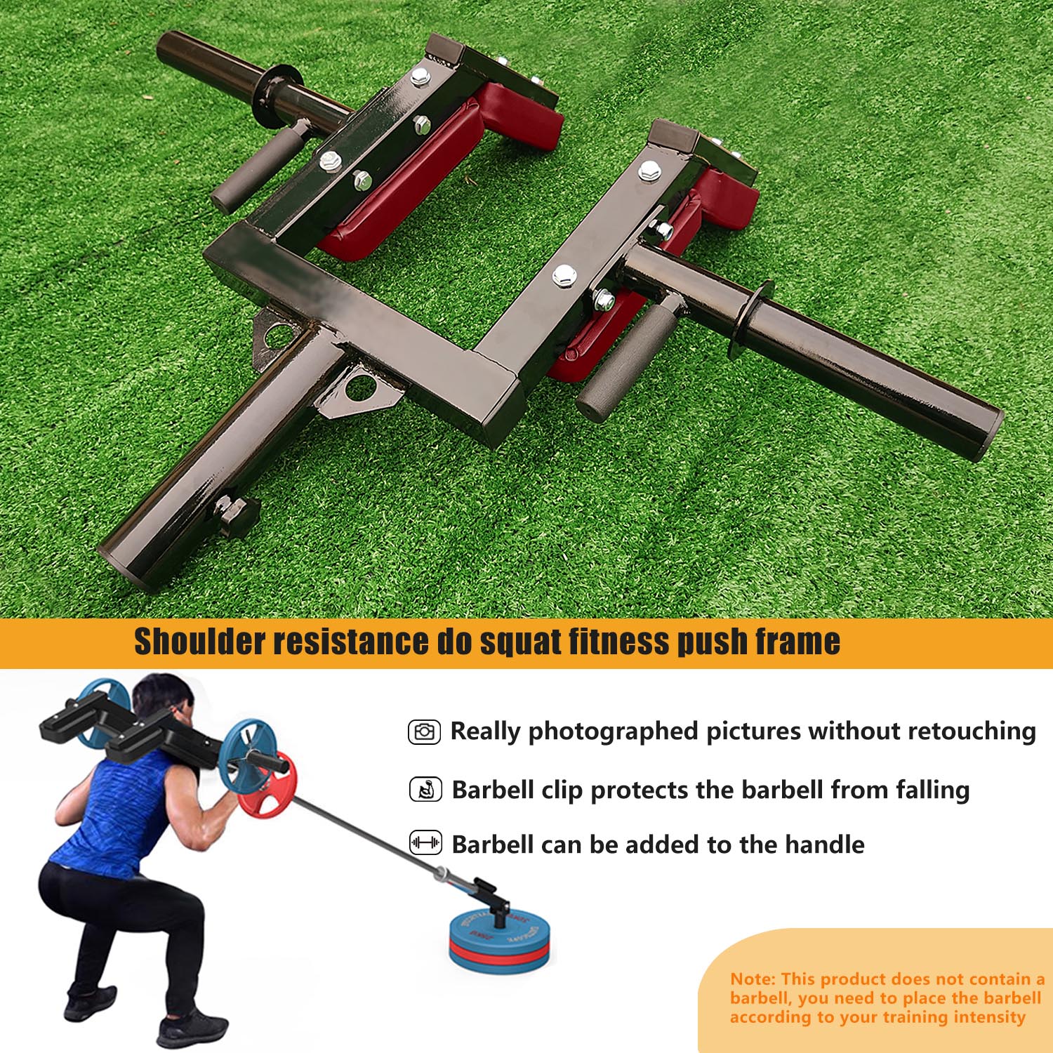 Viking Press Landmine Handle f - Landmine Barbell Attachment incelemesi ve fiyatı