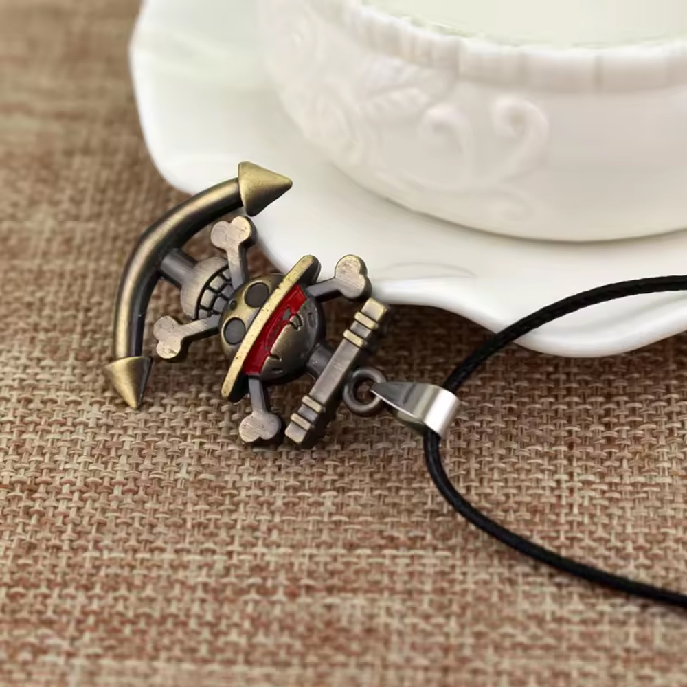 Anime One Piece Retro Ship Anc - Battle Rope Anchor incelemesi ve fiyatı