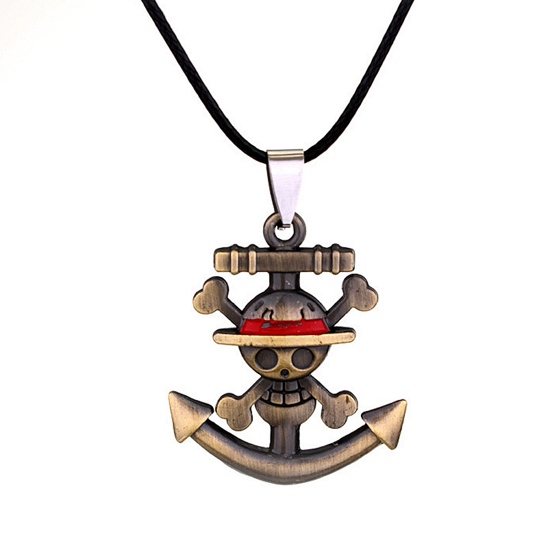 Anime One Piece Retro Ship Anc - Battle Rope Anchor incelemesi ve fiyatı