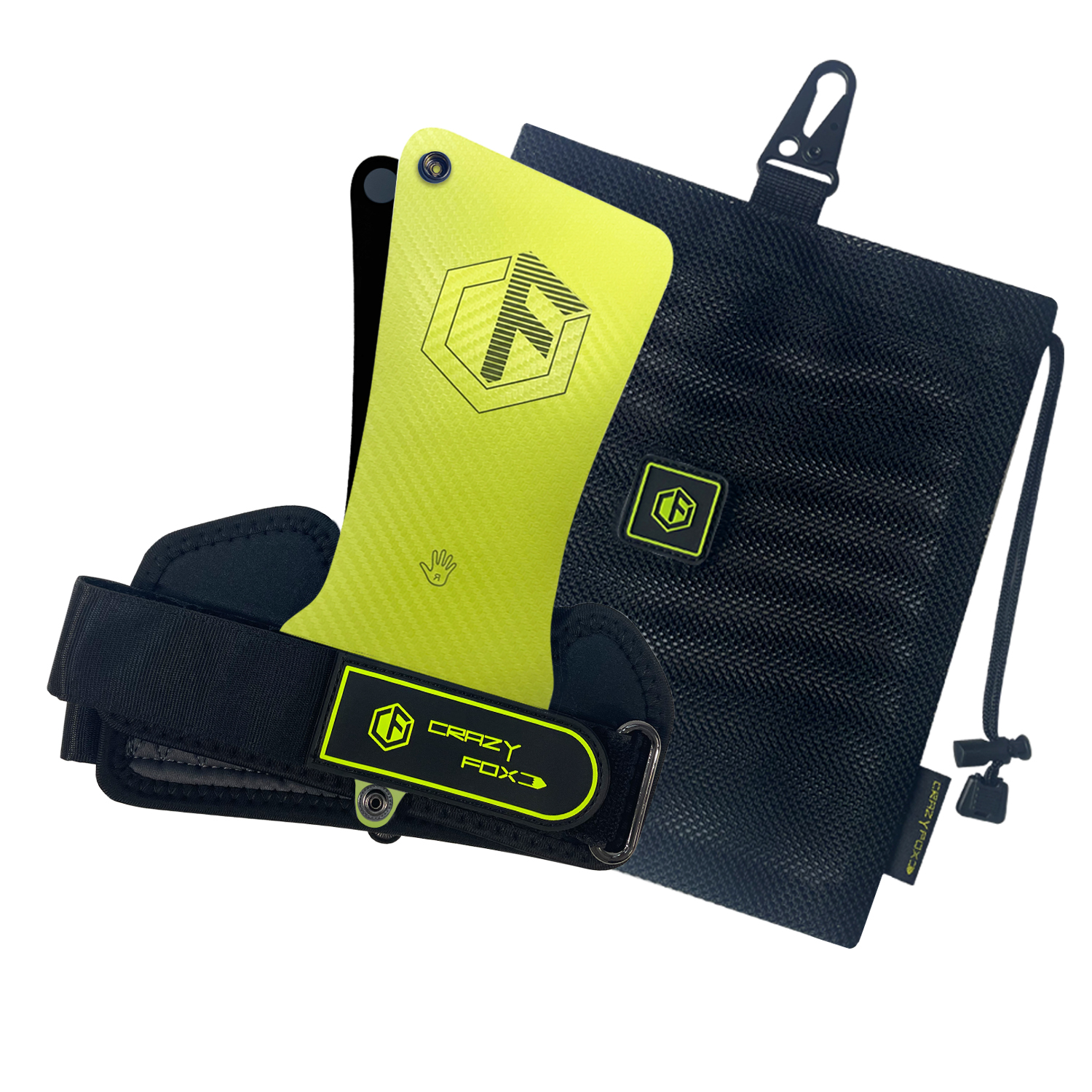 Natural Rubber Anti‑Slip Palm  - Crossfit Gym Gear incelemesi ve fiyatı