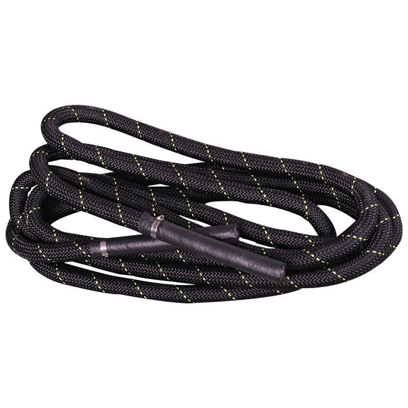38mm Nylon Battle Rope with An - Battle Rope Anchor incelemesi ve fiyatı