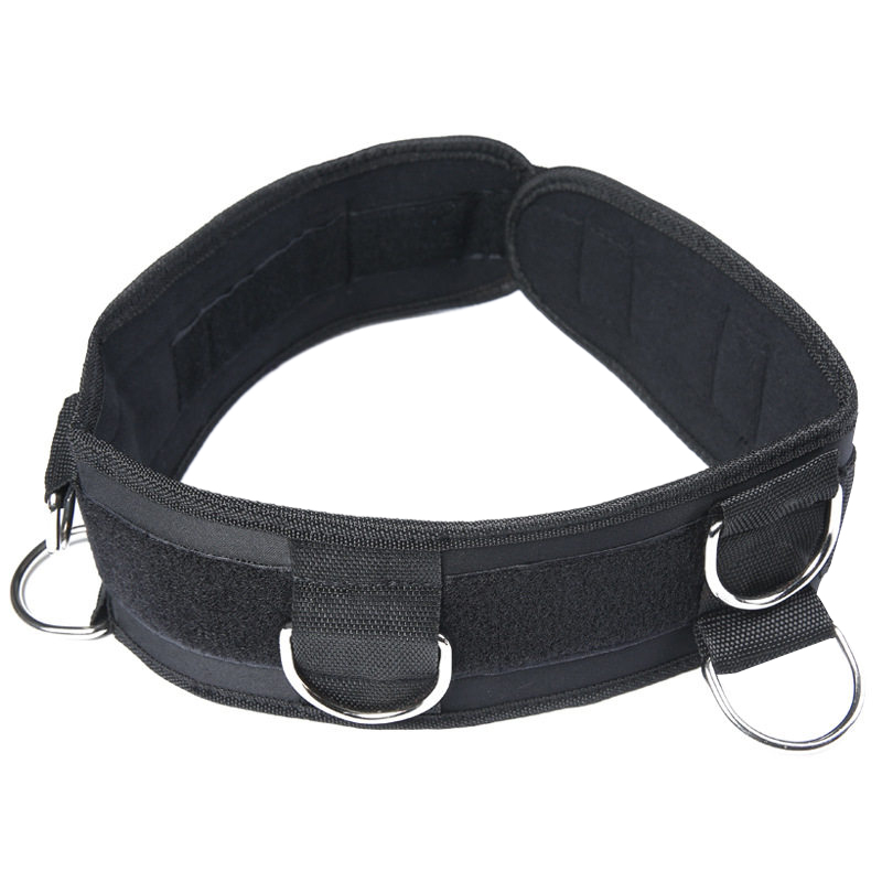 Training Resistance Band Belt  - Crossfit Gym Gear incelemesi ve fiyatı