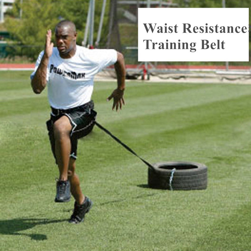 Training Resistance Band Belt  - Crossfit Gym Gear incelemesi ve fiyatı