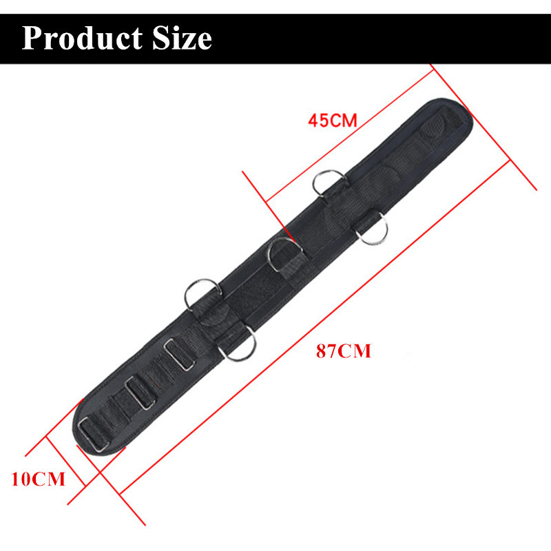 Training Resistance Band Belt  - Crossfit Gym Gear incelemesi ve fiyatı