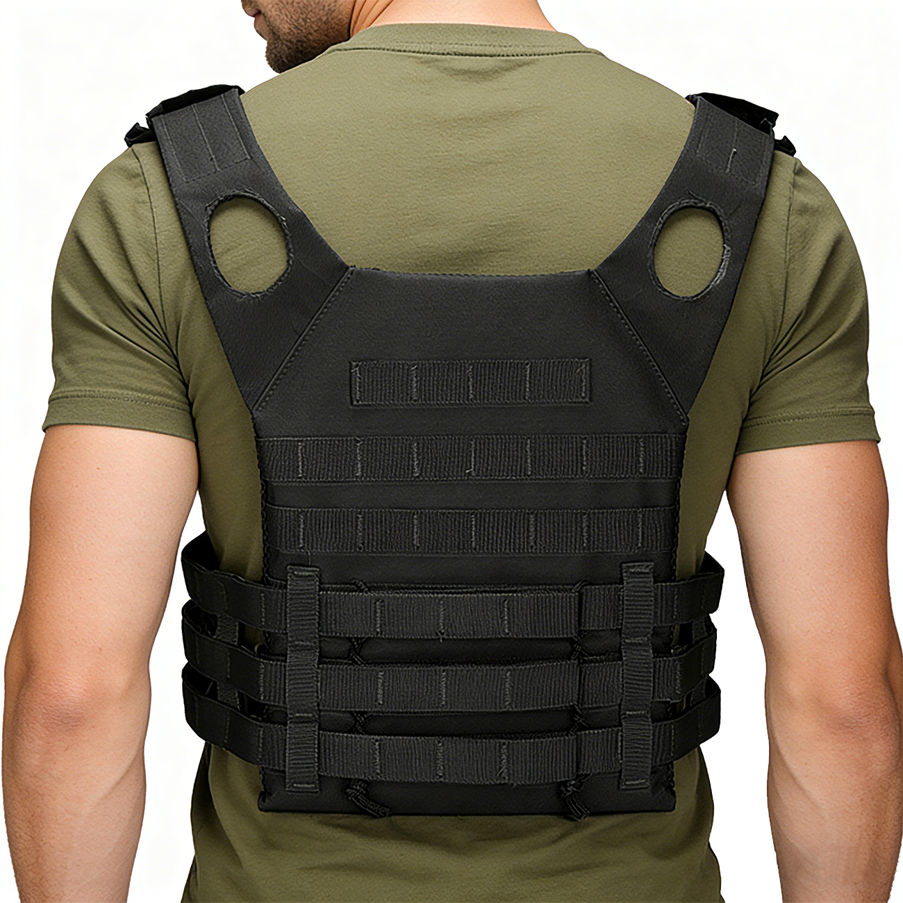 Lightweight elastic rope draws - Crossfit Weight Vest incelemesi ve fiyatı