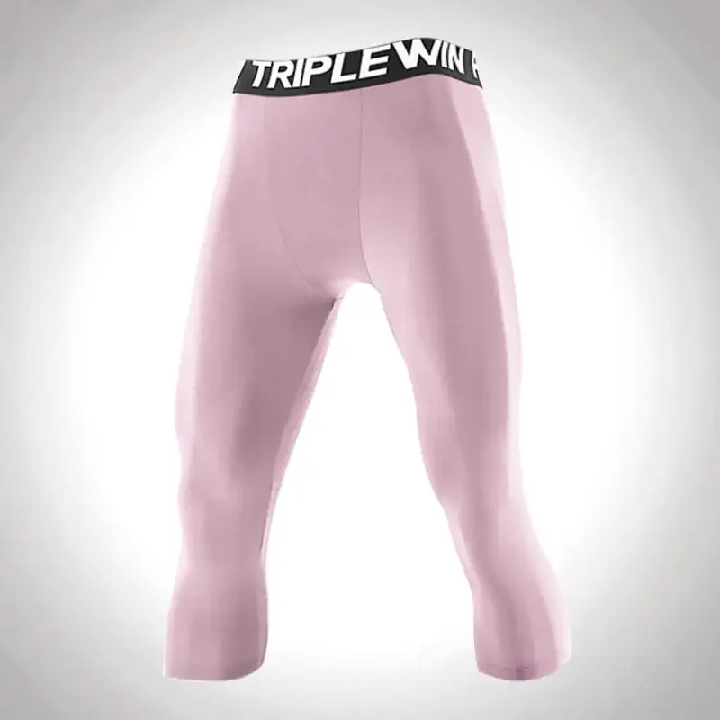 Men GYM Capri Running Tights P - Crossfit Training incelemesi ve fiyatı