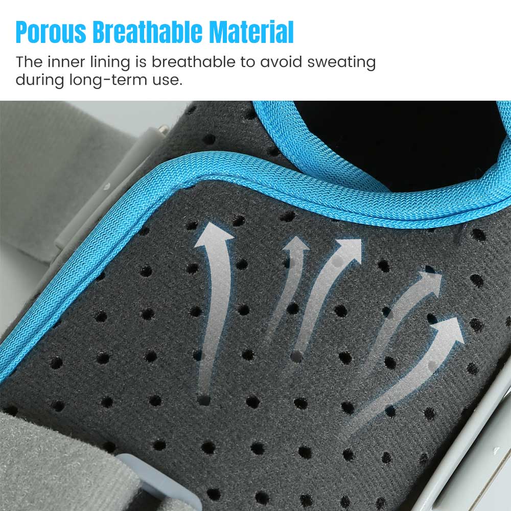 Rehabilitation Drop Foot Ortho - Ankle Mobility Band incelemesi ve fiyatı