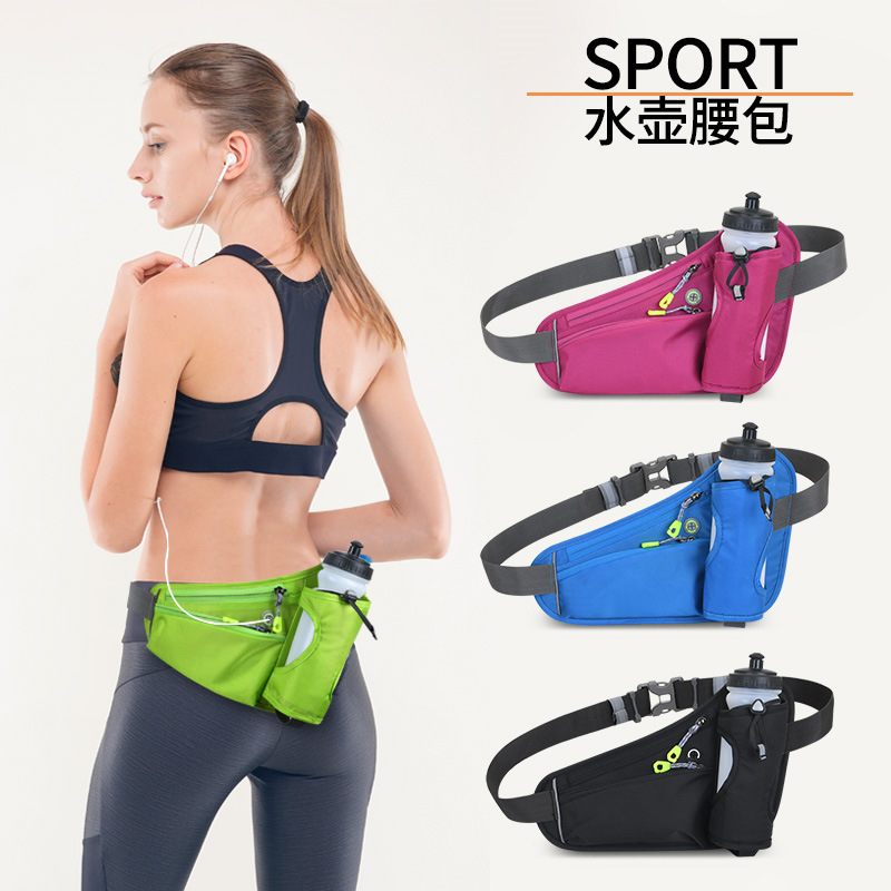 New outdoor sports fanny pack, - Crossfit Training incelemesi ve fiyatı