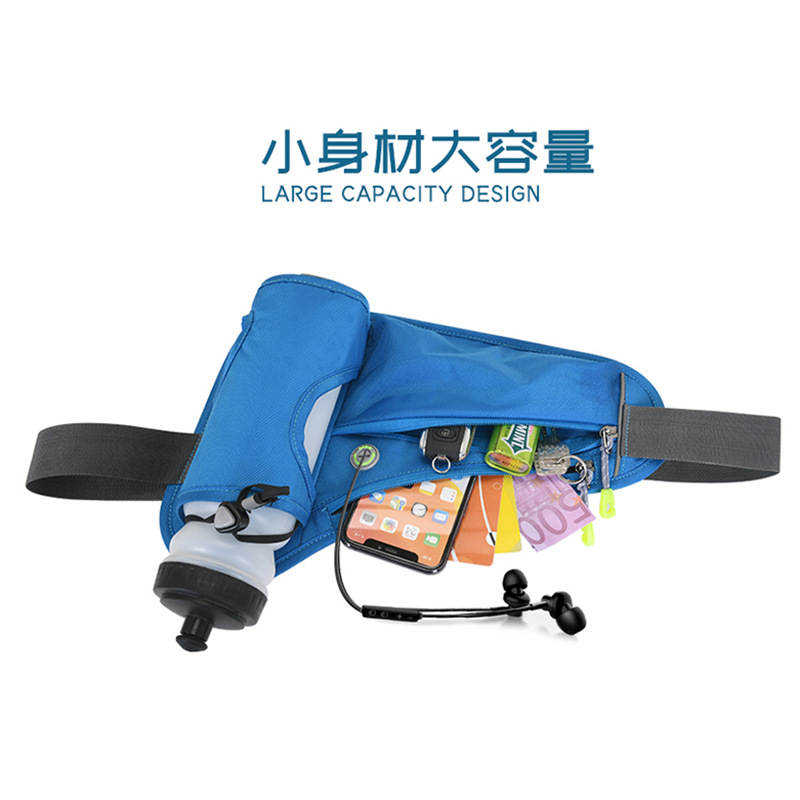 New outdoor sports fanny pack, - Crossfit Training incelemesi ve fiyatı