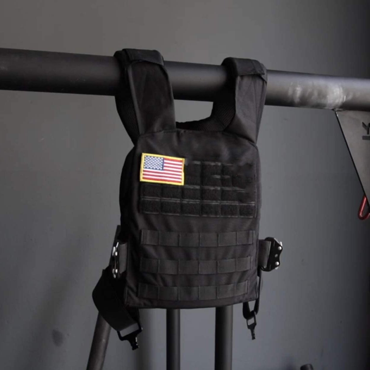 Easily Adjustable Tactical Wei - Crossfit Training incelemesi ve fiyatı