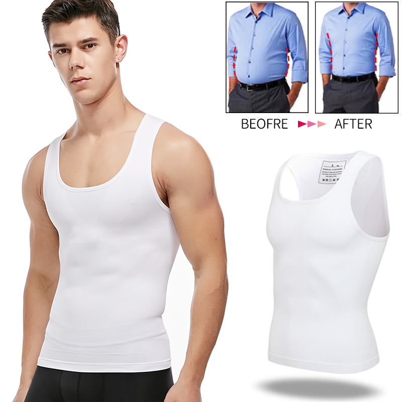 Mens Slimming Body Shaper Ches - Crossfit Weight Vest incelemesi ve fiyatı