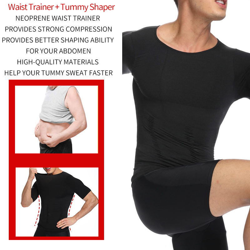 Mens Slimming Body Shaper Ches - Crossfit Weight Vest incelemesi ve fiyatı